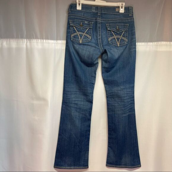 Kut from the kloth bootcut jeans - Picture 2 of 7